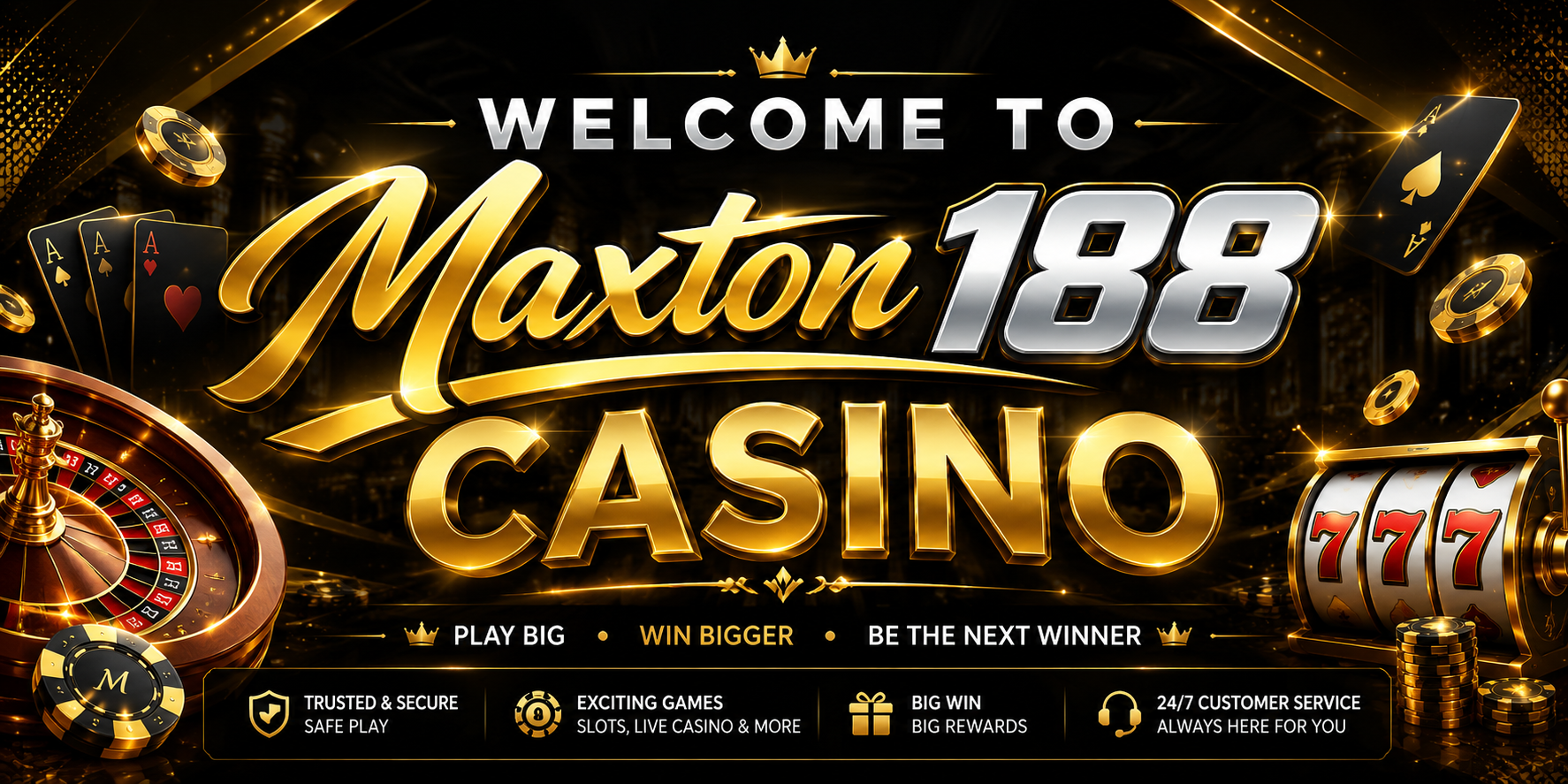 Slot Thailand